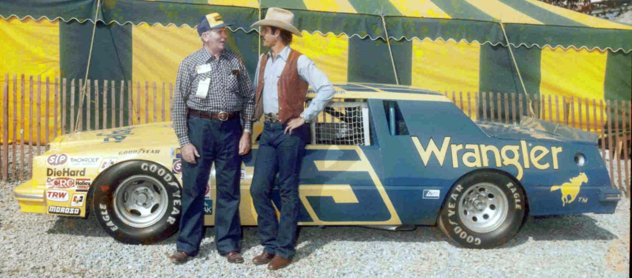 wrangler man